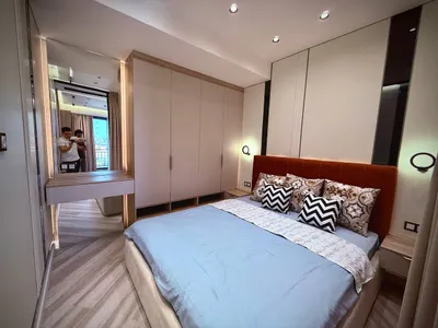 Аренда 2-комн. кв. 36 м², Мирабадский · ID 39430 1
