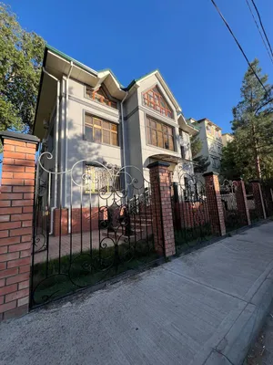 Mirzo Ulug‘bek tumanida 505 m² bino sotiladi 1