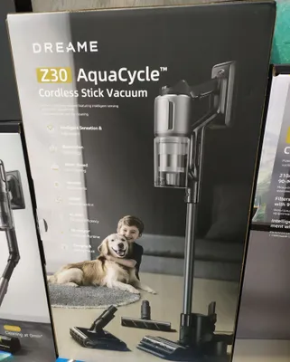 Dreame z30 aqua cycle