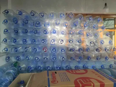 Баклашки 10 л Baklashka 10 litr 1