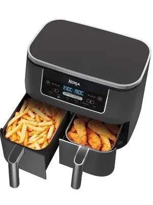 Ninja AF300 aerogrili 7,6 l 1