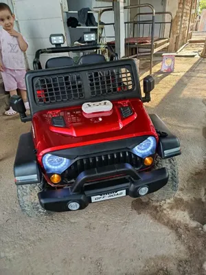 Bolalar mashinasi sotiladi 1