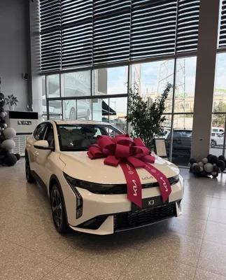 Kia K3 в рассрочку 1