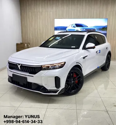 Voyah Free Apollo tech 318KM Gibrid 2026 Restaylin Full 3yil Garantiya 1