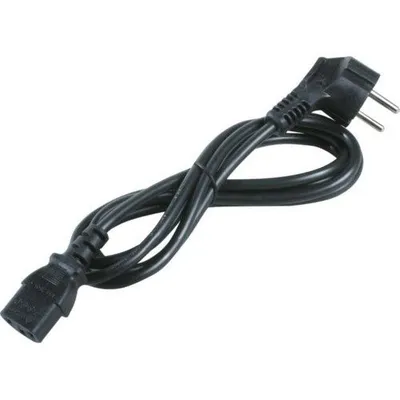 Quvvat shnurlari va VGA 1