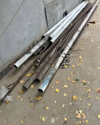 Продается трубы . 1