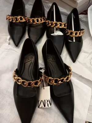 Zara, 37-й размер 1