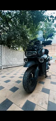 motor skuter holati yahshi  probeki 3000 1