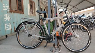 Tezlikli velosipedlar ulgurji sotiladi.