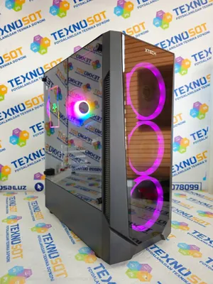 Xtech kompyuteri sotiladi 1