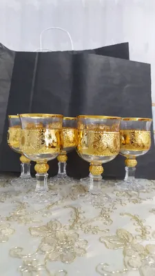 Фарфоровые изделия