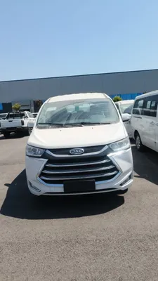 JAC M3 — ограниченное количество, срочно 1