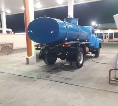Gaz 53 / gaz 53 sotiladi holati alo 1
