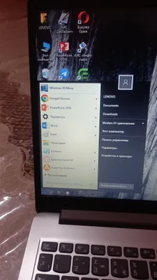 Lenovo IdeaPad noutbook sotiladi 1