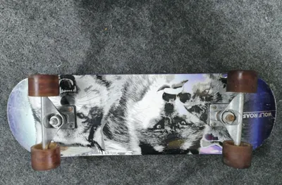 Skateboard срочно 1