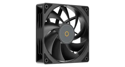 Ocypus Gamma F12 BK korpus ventilyatori 1