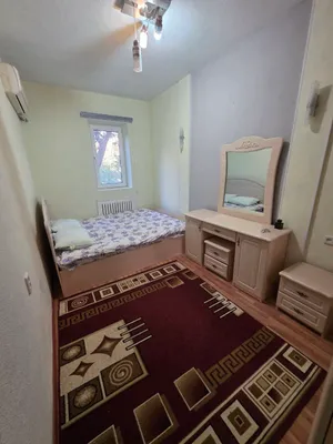 Аренда 3-комн. кв. 81 м² · ID 42477 1