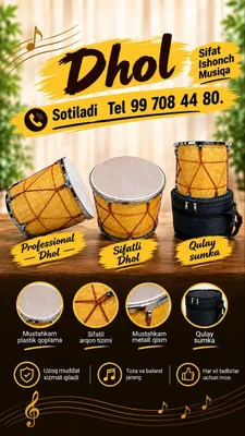 Dovul  sotiladi yangi ichida mikrafoni ham bor 1
