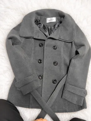 Пальто Max Mara для женщин 1