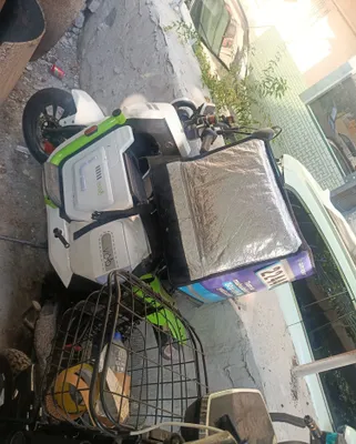 Yangi elektro skuter sotiladi narxini kelishamiz.