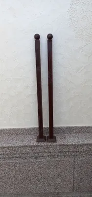 Готовый профиль для ограждения