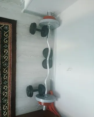 Gantel Shtanga satiladi 1