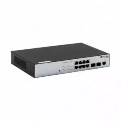 8 ta gigabit portli L2 PXT-S2780G-8T kommutatori