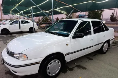 Nexia 1, 2008, 3100 1
