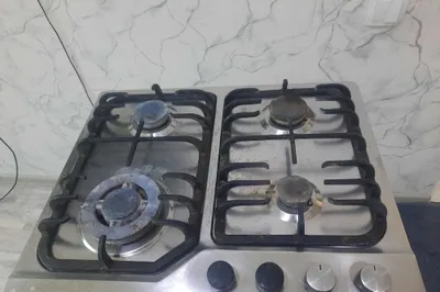 Газовый панель сотилади