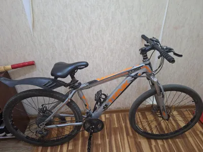 Ishlatilgan Trinx velosipedi