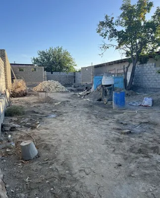 Продаётся земельный участок в Бухаре 1