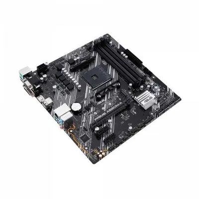 ! Материнская плата MB ASUS PRIME A520M-A цена с НДС 1