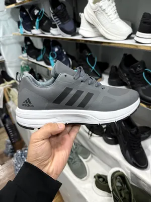 Adidas Krossovka 1