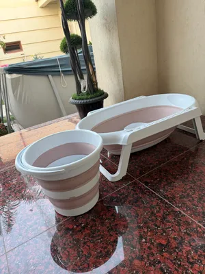 Bolalar uchun yegiladigan vanna 1