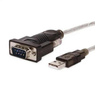 USB COM RS232 DTECH DT-5002A Переходник Original