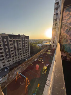 48 m², Olmazor tumanida 2 xonali kvartira sotiladi · ID 6763 1