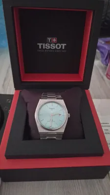 Tissot sogat yengi 1