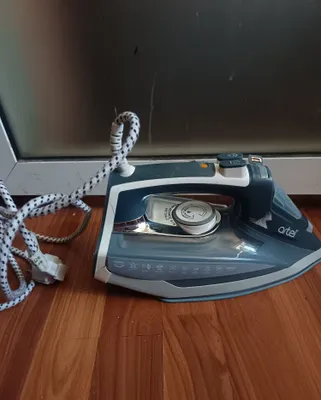 Утюг Artel рабочий 1