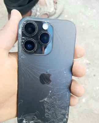 iPhone 14 Pro с гарантией 1