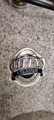Продаётся отпариватель Jiffy Steamer J-4000 1