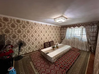Продаётся 3-комнатная квартира на м-в Авиасозлар 3 1
