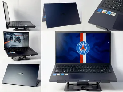 Asus ExpertBook