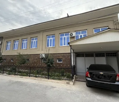 Продаётся двор, готовый для проживания 1