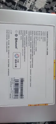 Очки XIAOMI AI 1