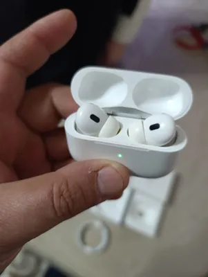 airpods pro 2го поколения 1