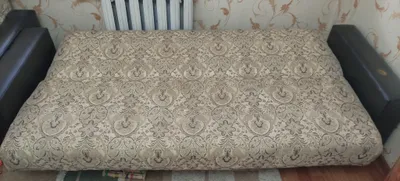 yumshoq mebel: divan va kreslo, ishlatilgan 1