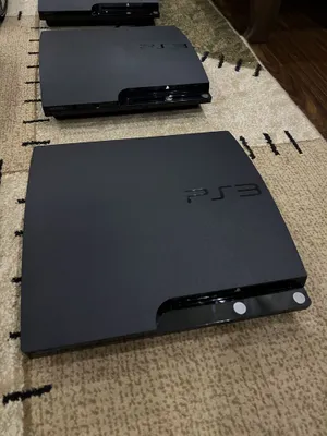 Ps 3 Slim 160Gb 250 Gb 320 Gb Region Yaponiya Ideal aprat 1