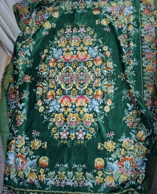 Vintage choyshab
