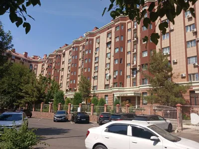 2-комнатная квартира, 80 м², Юнусабад 1