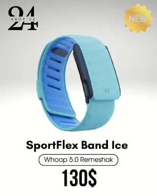 SPORTFLEX BAND ICE — ELITE EDITION
